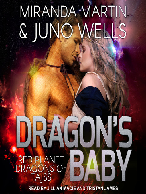 Title details for Dragon's Baby by Juno Wells - Available